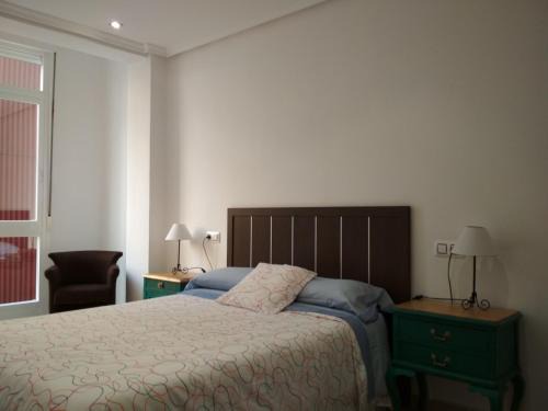 Ourense Apartment | Piso Estación Tren Ourense