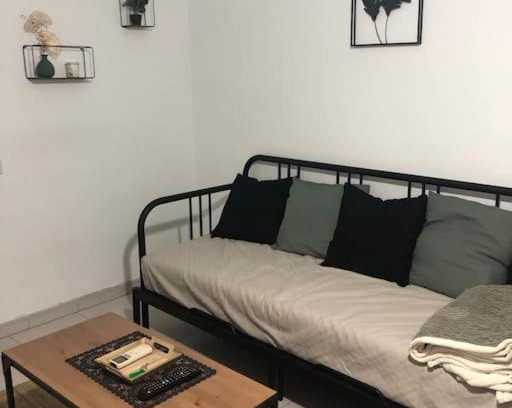 Cabra Apartment | Piso los franchutes