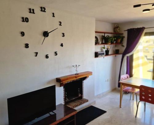New Golden Mile Apartment | Piso muy cómodo en Estepona, Zona Selwo