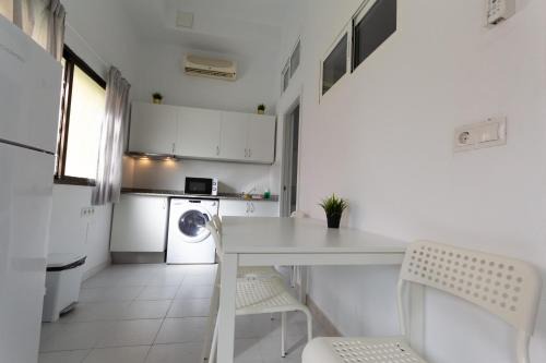 Santa Lucia Apartment | Piso Reformado