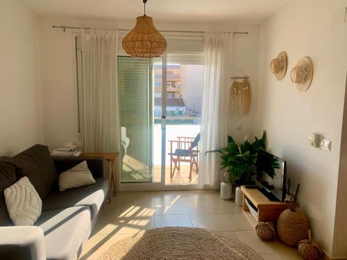 L'Ampolla Apartment | Piso RoSa