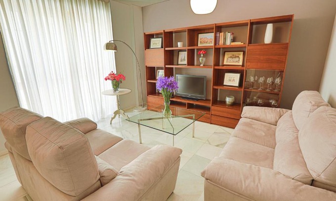 Triana Apartment | Piso Triana, Sevilla