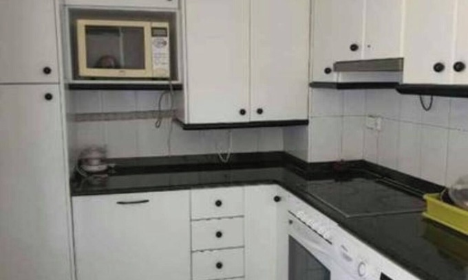 Penacastillo Condo | Piso Vacacional San Martin del Pino Santander 2hab Salón Cocina Baño Amueblado