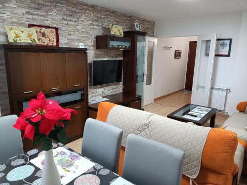 Viveiro Apartment | PISO XUNQUEIRA