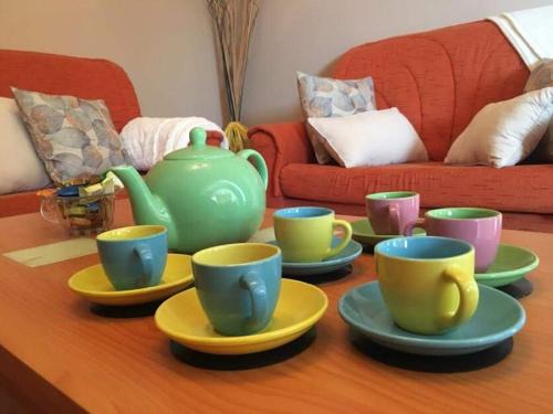 Muxia Apartment | Pisos Turísticos Muxía -Teresa Barros
