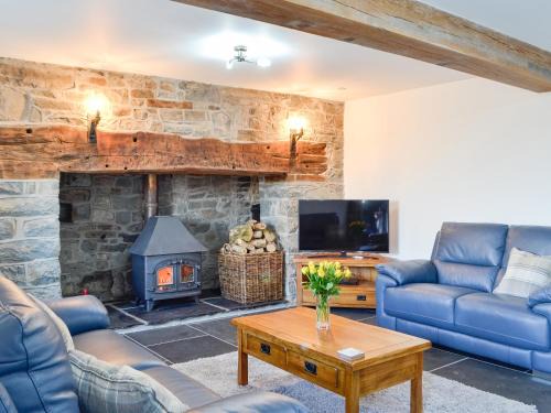 Llanwrthwl House | Pistyll Gwyn