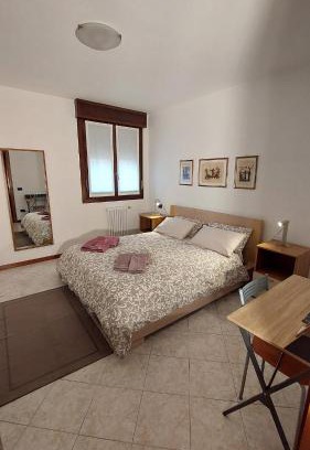 Formigine Apartment | Pit Stop - Bilocale inTerra di Motori, Cibo e Arte