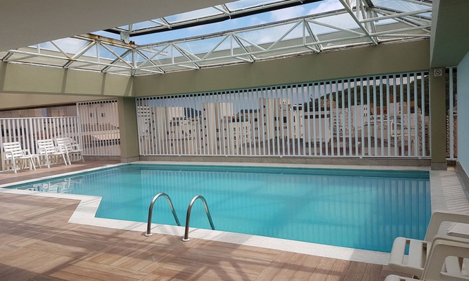 Pitangueiras Apartment | Pitangueiras Apartment A