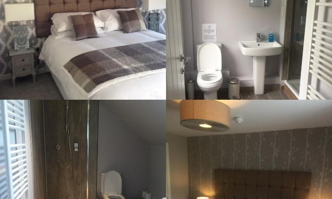 Pitlessie Hotel | Pitlessie Inn and Pantry