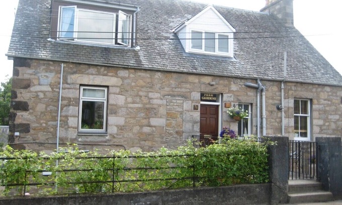 Pitlochry Apartment | Pitlochry – a home from home in the heart of beautiful Perthshire