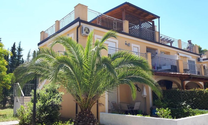 Contrada Difesa II VV Apartment | Pizzo Beach Club 88F
