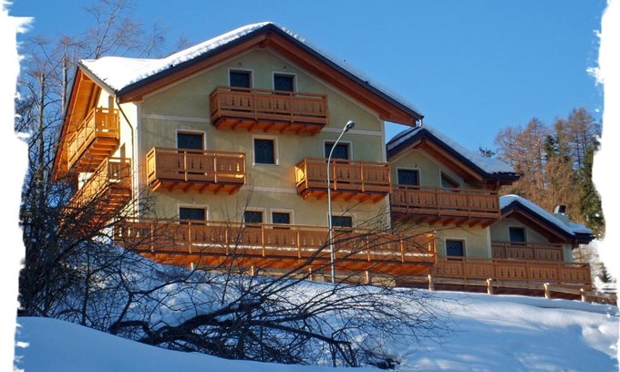 Colere Apartment | Pizzo Camino