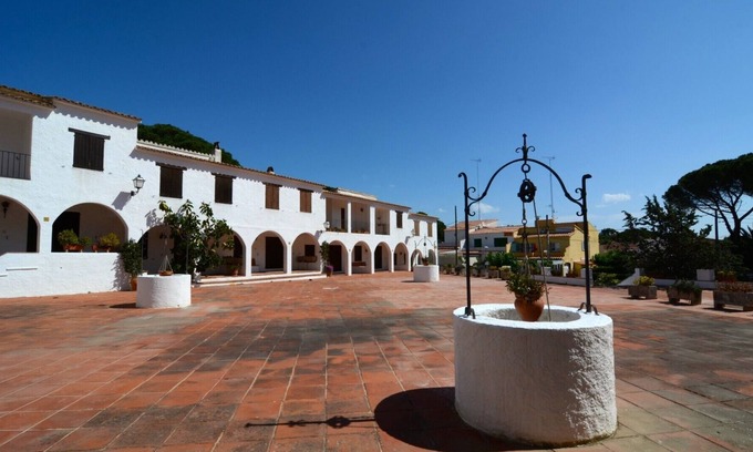Pals Ski Chalet | PLAÇA DELS POUS SUR