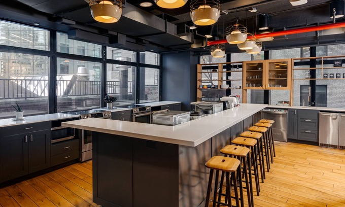 Financial District Apartment | Placemakr Wall Street