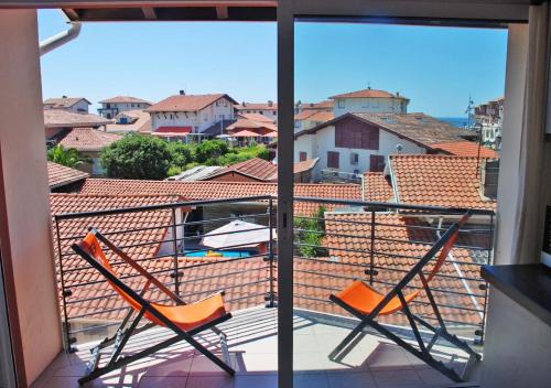 Soorts-Hossegor Apartment | Plage Centrale