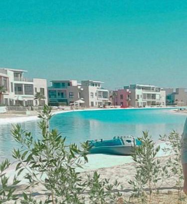 Sidi Abd El-Rahman Ski Chalet | Plage Mountain View