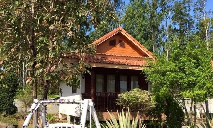 Pho Sai Hotel | Plaifah Resort Ubon