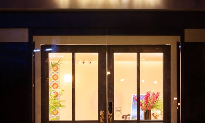 Chuncheon Hotel | Plain Hotel