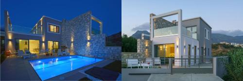 Plakias Villa | Plakias Seaside Residences