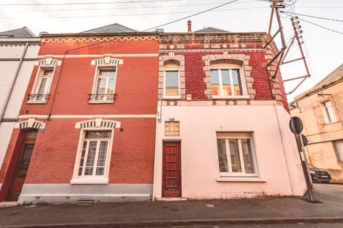Saint-Quentin Apartment | Plancy Beds St-Quentin