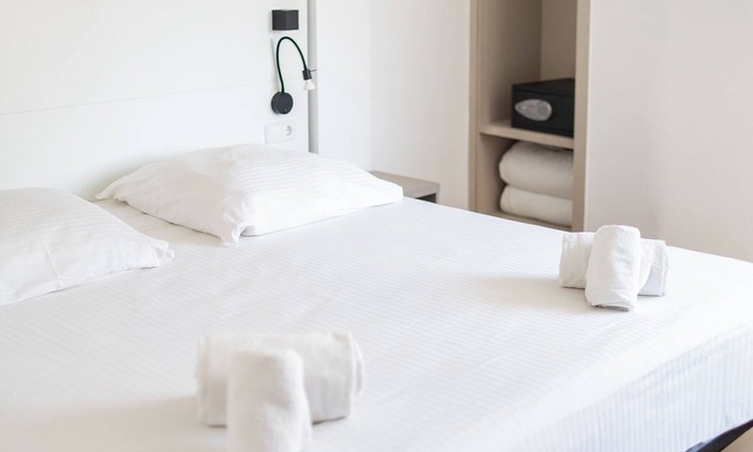 El Arenal Hotel | Planet Hotels Blue Adults Only +16