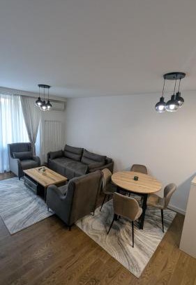 Medijana Apartment | Planet Urban Apartment Niš