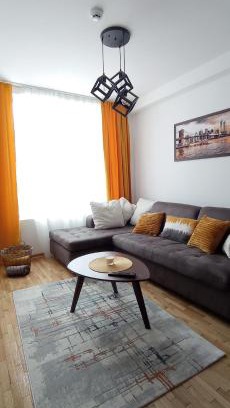 Lisina Apartment | Planinska idila