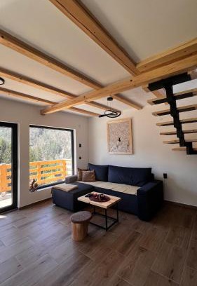 Bajina Basta House | Planinska koliba Dada