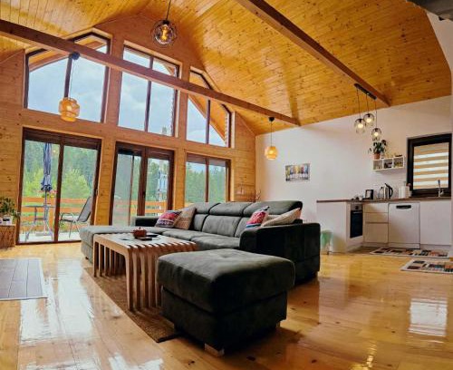Mitrovac Apartment | Planinska kuća Lastino gnezdo