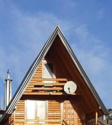 East Sarajevo House | Planinski Mir