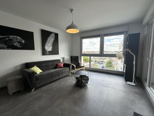 Reims Apartment | Plantation FL - Spacieux - Confortable - 4 Pers