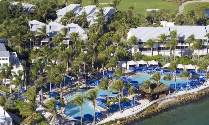 Captiva Condo | Plantation House at South Seas Island Resort - 2 Bedroom