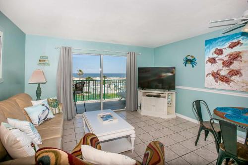Fort Morgan Apartment | Plantation Palms 6305