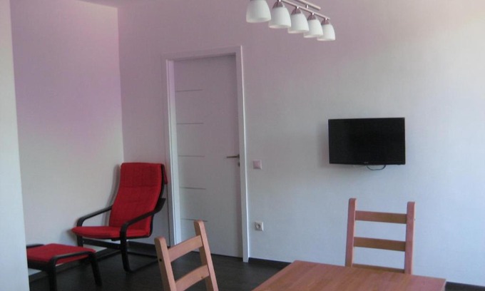Budapest City Centre Apartment | Platán apartman