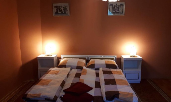 Kiskunfelegyhaza Apartment | PLATÁN APARTMAN