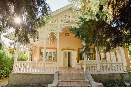 Palic Apartment | Platan I Apartman