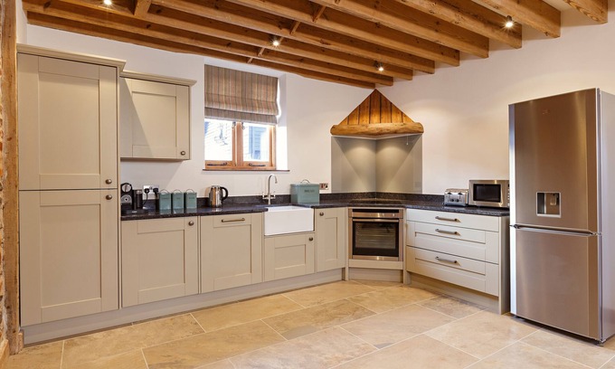 Bodham House | Platford Barn, Holt