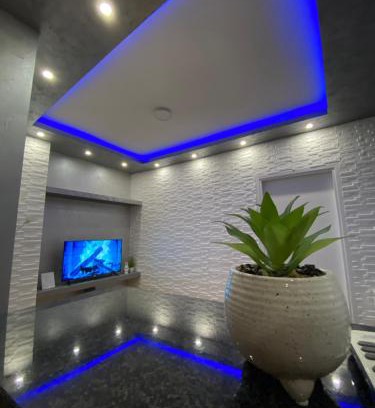 Central Serbia Apartment | Play Apartman Obrenovac