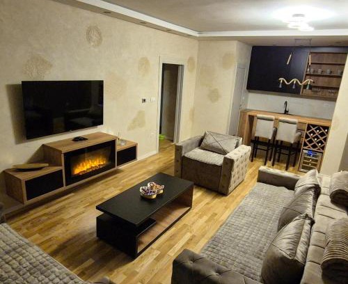 Vrsac Apartment | PLAY APARTMAN VRSAC