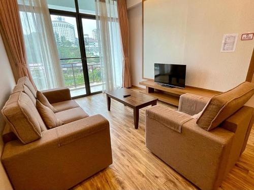 Brinchang Apartment | PLAY at Nova Retreat Kea Farm
