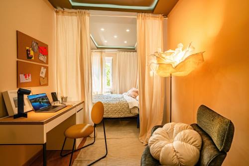 Kopitareva Gradina Apartment | Play Cloud Manor Old Town Heart Renovated