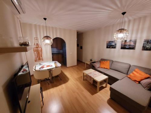 Fuengirola City Centre Apartment | Playa Alejandra Fuengirola a 50 m del Mar