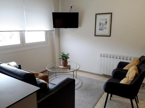 Nigran Apartment | Playa América Angelito C