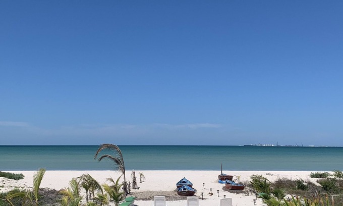 Progreso Municipality Hotel | Playa Arena