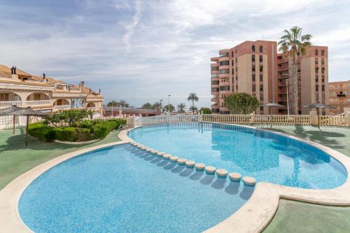 Els Arenals del Sol House | Playa Arenales del Sol