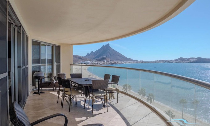San Carlos Condo | Playa Blanca Premier Resort I