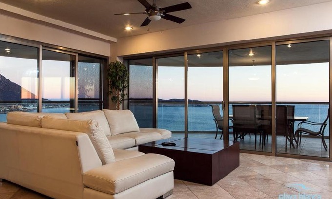 San Carlos Apartment | Playa Blanca Resort Lifestyle Condo