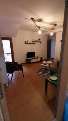 Malpica de Bergantinos Apartment | Playa Canido