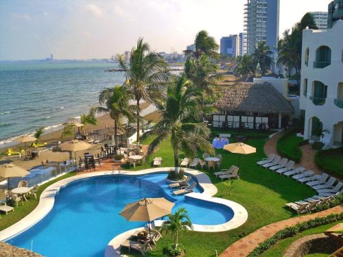 Boca del Rio Hotel | Playa Caracol Hotel & Spa