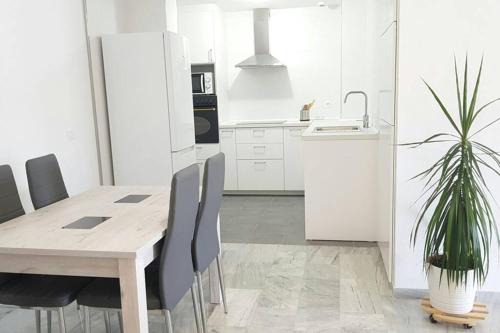 Estepona Apartment | Playa Escollera